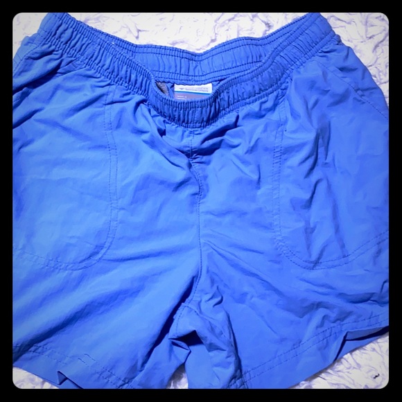 Columbia Pants - COLUMBIA BAGGIES